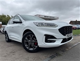 Used Ford Kuga