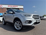 Used Ford Kuga