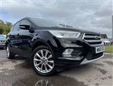 Used Ford Kuga