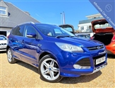 Used Ford Kuga