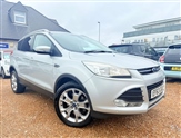Used Ford Kuga