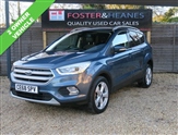 Used Ford Kuga
