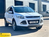 Used Ford Kuga