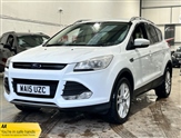 Used Ford Kuga