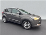 Used Ford Kuga