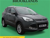 Used Ford Kuga