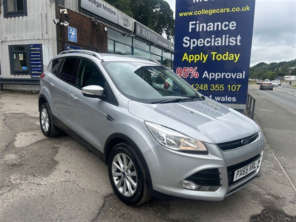 Large image for the Used Ford KUGA