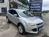 Used Ford Kuga