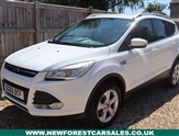 Used Ford Kuga