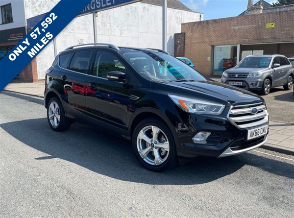 Large image for the Used Ford KUGA