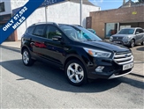 Used Ford Kuga