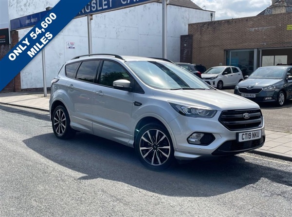 Large image for the Used Ford KUGA