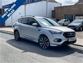 Used Ford Kuga