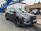 Used Ford Kuga