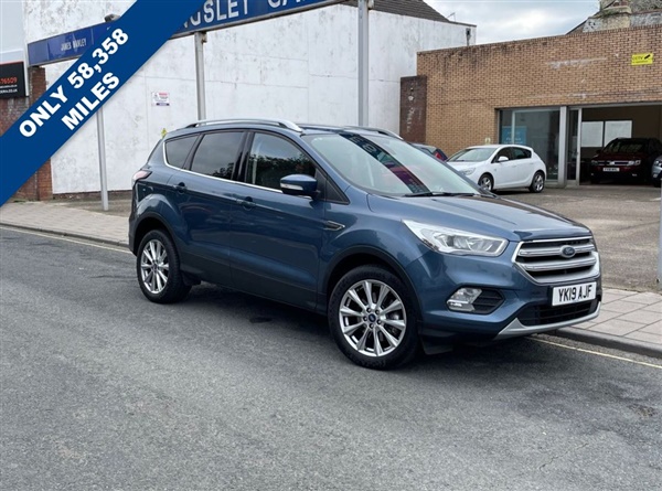 Large image for the Used Ford KUGA