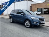 Used Ford Kuga