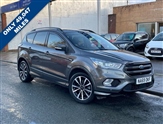 Used Ford Kuga