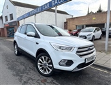 Used Ford Kuga
