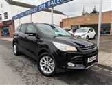 Used Ford Kuga