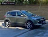 Used Ford Kuga