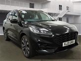 Used Ford Kuga