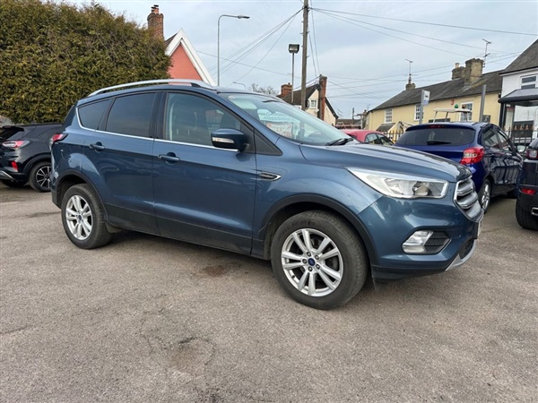 Large image for the Used Ford KUGA