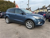 Used Ford Kuga