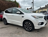 Used Ford Kuga