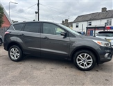 Used Ford Kuga