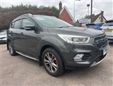 Used Ford Kuga