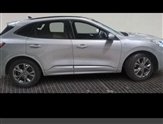 Used Ford Kuga Used Ford Kuga
