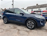 Used Ford Kuga