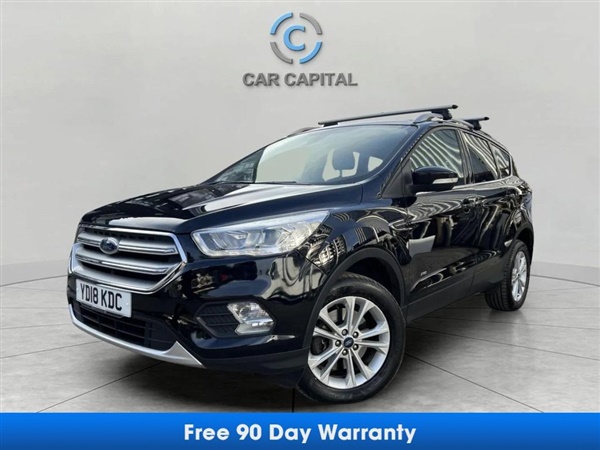 Large image for the Used Ford KUGA