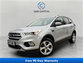 Used Ford Kuga Used Ford Kuga