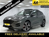 Used Ford Kuga
