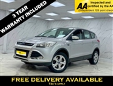 Used Ford Kuga