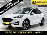 Used Ford Kuga