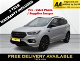Used Ford Kuga