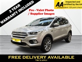 Used Ford Kuga