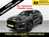 Used Ford Kuga