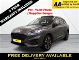 Used Ford Kuga