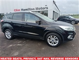 Used Ford Kuga