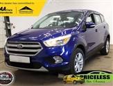 Used Ford Kuga