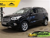 Used Ford Kuga Used Ford Kuga