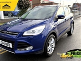 Used Ford Kuga