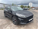 Used Ford Kuga