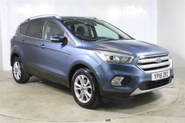 Large image for the Used Ford KUGA
