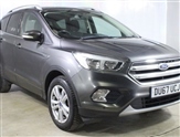 Used Ford Kuga