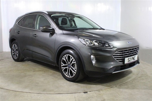 Large image for the Used Ford KUGA