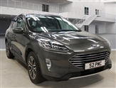 Used Ford Kuga